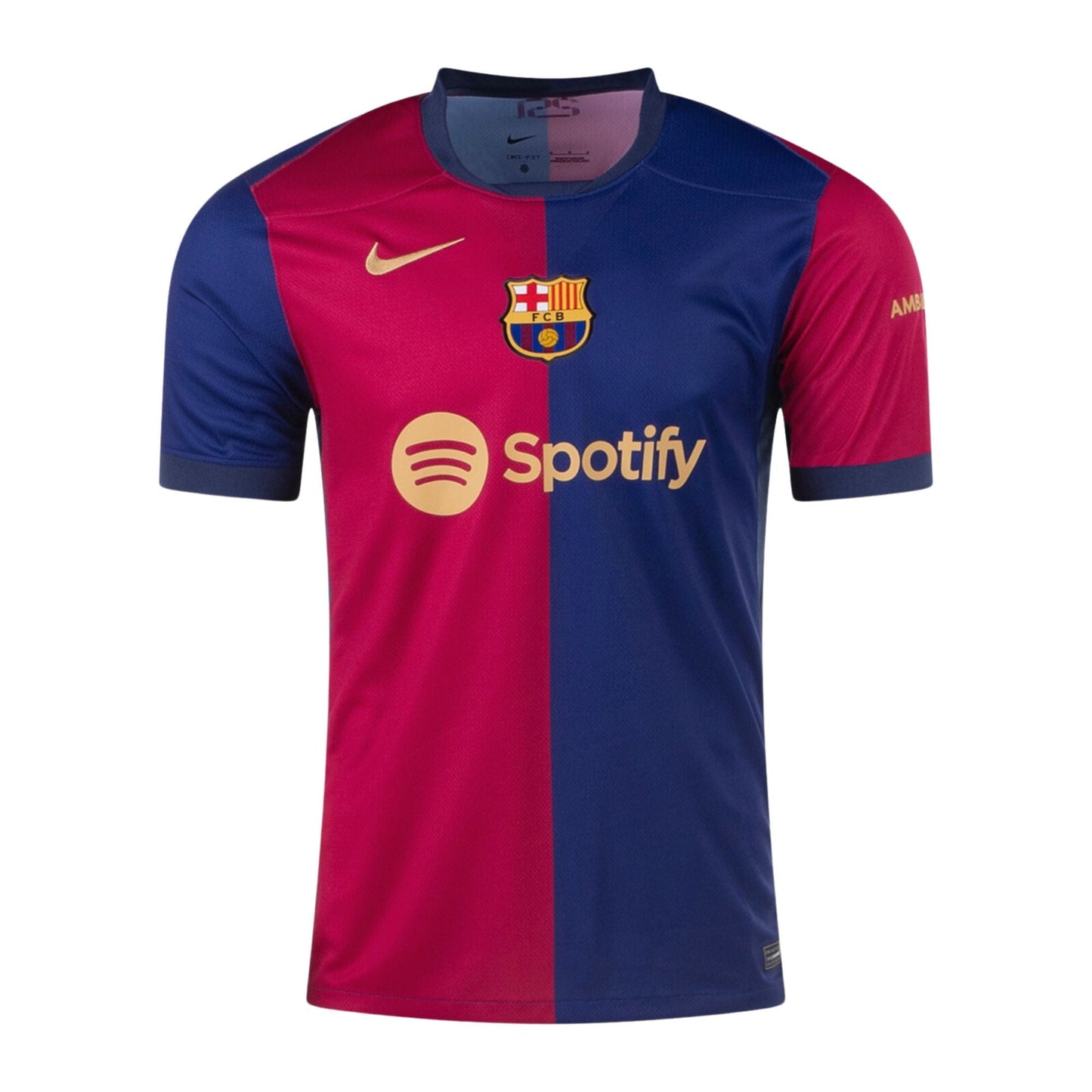 Barcelona Jersey