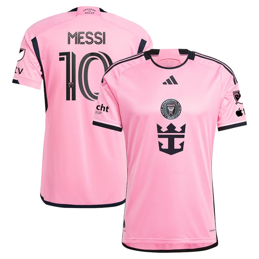 Miami Messi 10