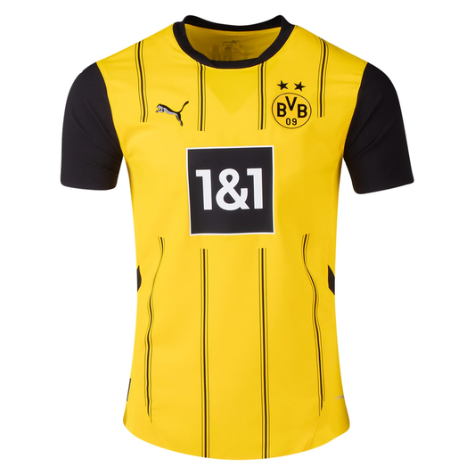 Borrusia Dortmund