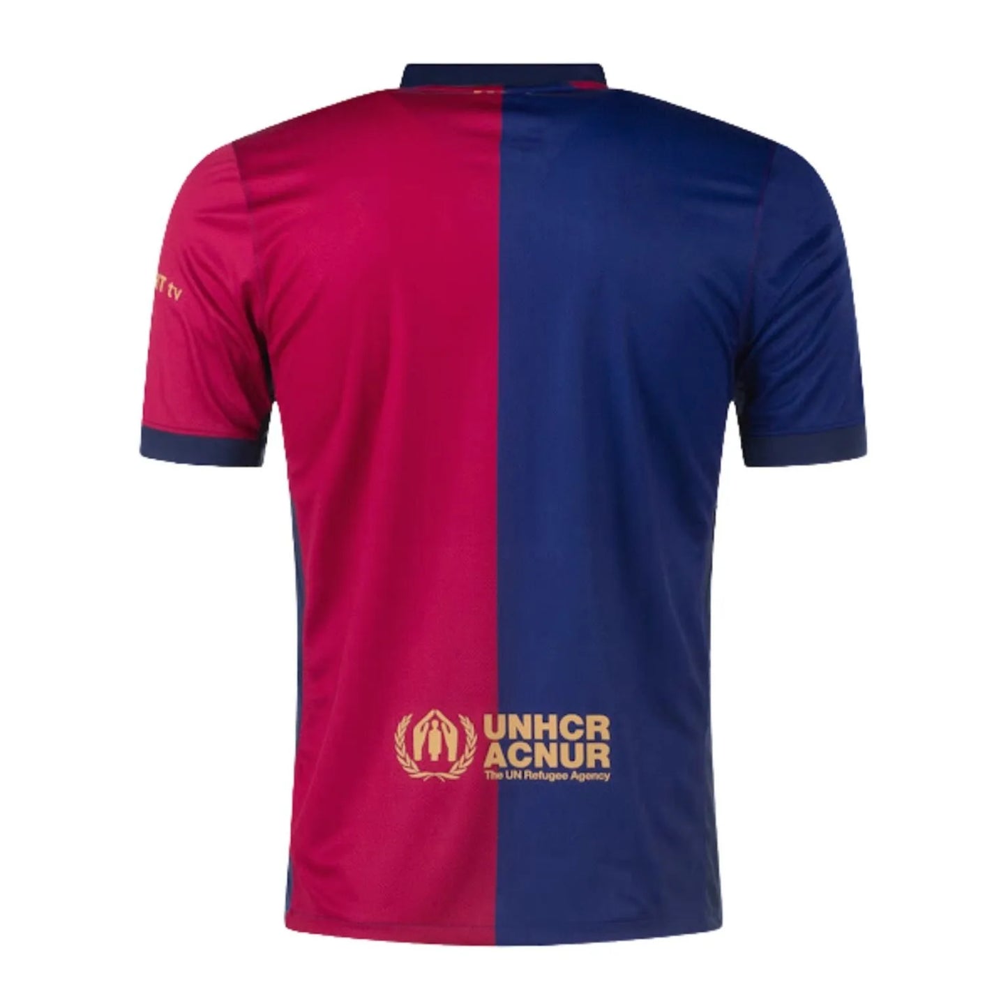 Barcelona Jersey