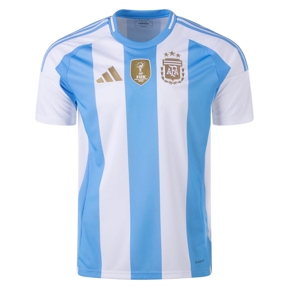 Argentina Jersey 2024