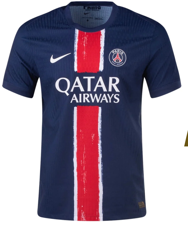 Paris Local Jersey 24/25