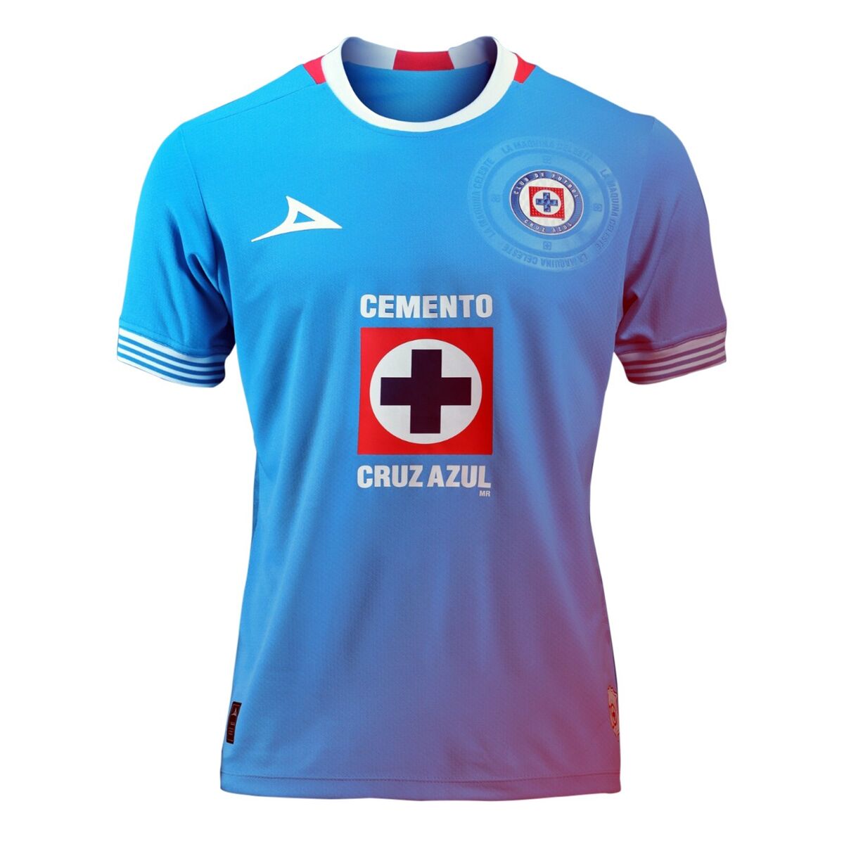 Cruz azul 24/25 Local Jersey