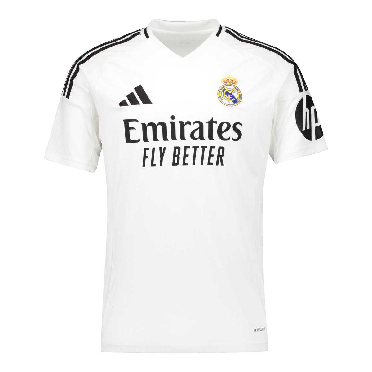 Real Madrid Jersey 24/25