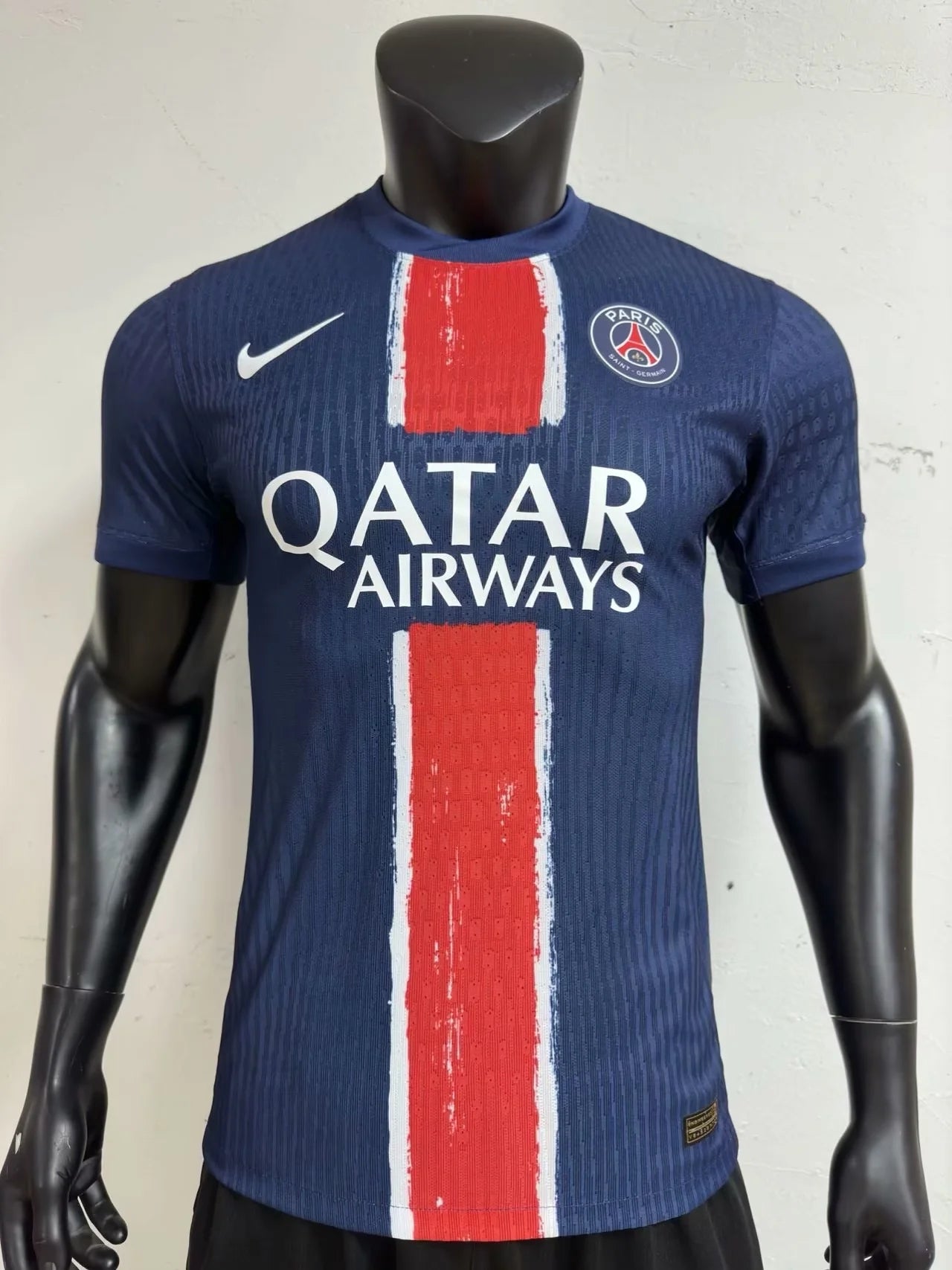 Paris Local Jersey 24/25