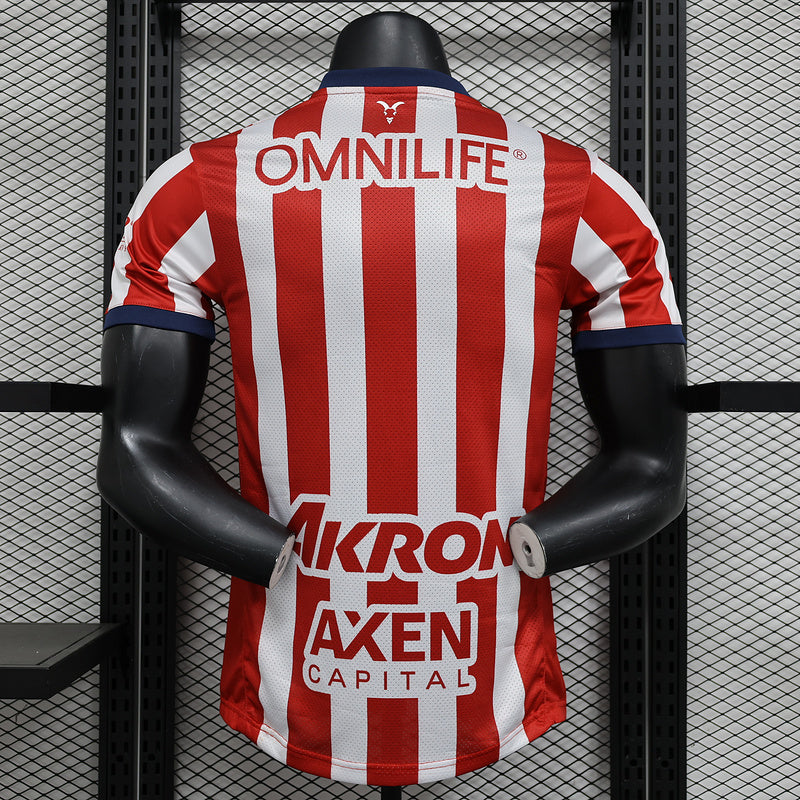 Chivas Local Jersey