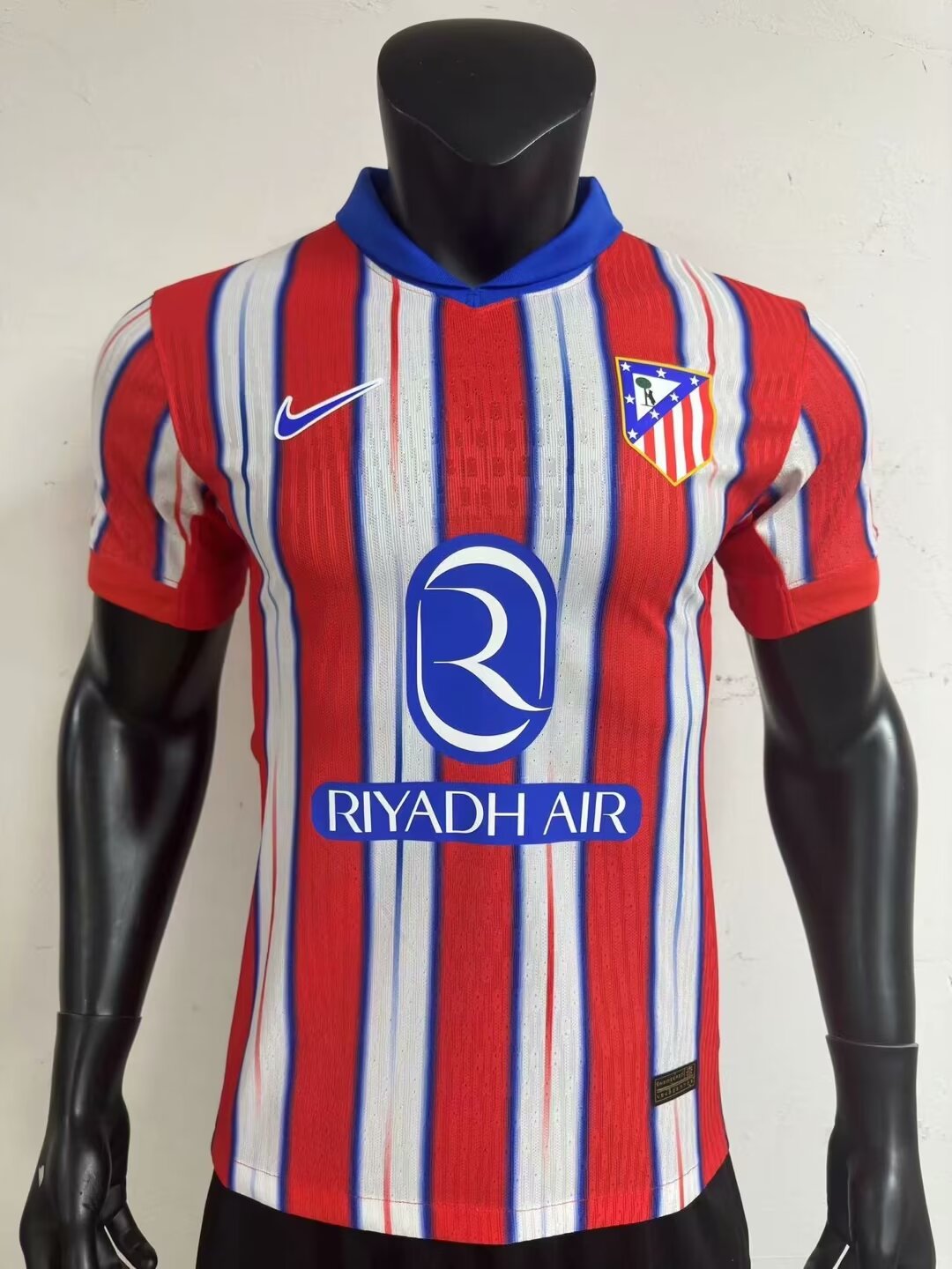 Atlético Madrid Local Jersey 24/25