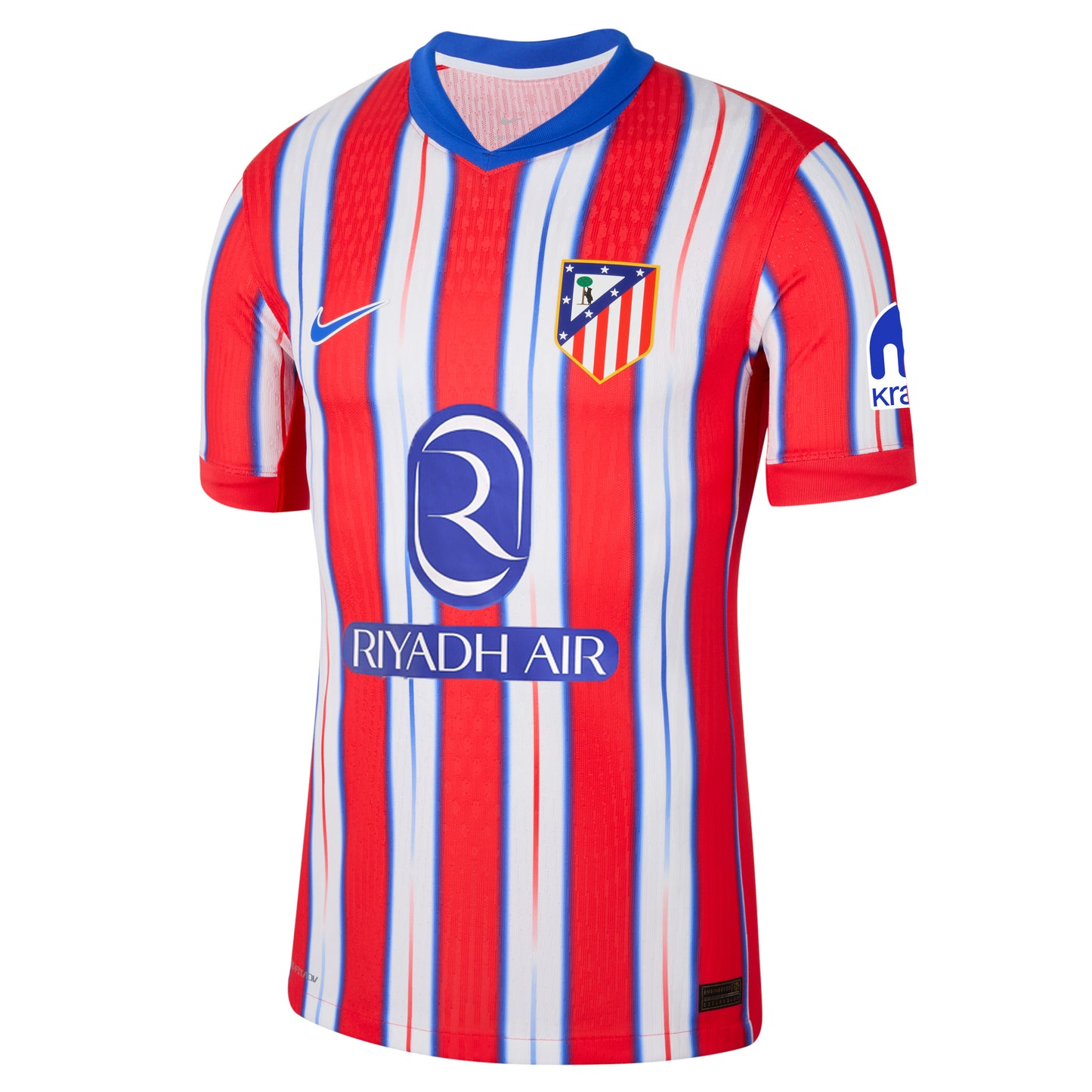 Atlético Madrid Local Jersey 24/25